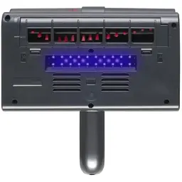 Пилосос Concept VP2000 - мініатюра 7