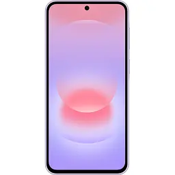 Смартфон Samsung Galaxy A37 8/256GB Awesome Lavender (SM-A376BLVG) [167414] - мініатюра 2