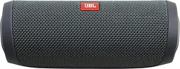 Акустична система JBL Flip Essential 2 Black (JBLFLIPES2) - мініатюра 6