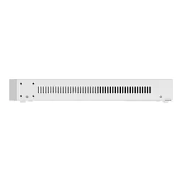 IP-відеореєстратор 8-канальний 12Mp Ajax NVR H2DAC (8-ch) White (26-00723) - мініатюра 8