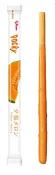 Японські палички Giant Pocky Melon Flavor 13шт 170г - мініатюра 5