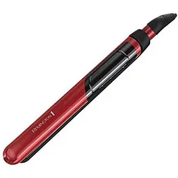Випрямляч для волосся Remington Silk Straightener S 9600 - мініатюра 2