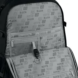 Шкільний рюкзак Kite Education teens Fear Less (K26-1018XL-1) - мініатюра 8
