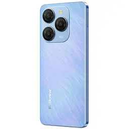 Смартфон Blackview Shark 9 5G 8/256Gb Blue (Global Version) NFC - мініатюра 2