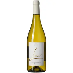 Вино Chateau Laur Signature Laur Ugni Blanc Colombar IGP Gascogne біле сухе 0.75 л 