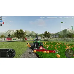 Ключ активації Microsoft Professional Farmer: American Dream для Xbox One/Series - мініатюра 3