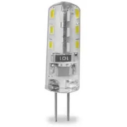Лампочка Eurolamp G4 (LED-G4-0227(220))