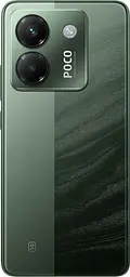 Смартфон POCO M7 Pro 5G 12/256 GB зелений - мініатюра 5