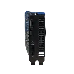 Відеокарта GeForce RTX 2070 8GB Zotac Thunderbolt Edition HA (RTX 2070-8GD6 Thunderbolt Edition HA) Б/В - мініатюра 3