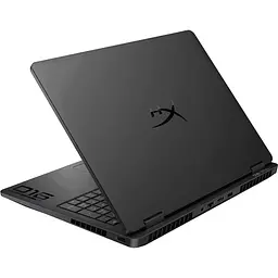 Ноутбук HP HyperX OMEN 16-am2042ua 16" 2K IPS, 400n/i7-14650HX (5.2)/24Gb/SSD1Tb/RTX 5070,8GB/Підсв/DOS - мініатюра 4