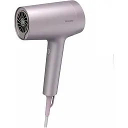 Фен Philips 7000 series фіолетовий (BHD723/10) - мініатюра 2