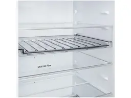 Холодильник з морозильною камерою LG GC-B509ETTM - мініатюра 11