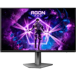 Монітор AOC 27` Agon Pro AG276QZD2 [131045] - мініатюра 1
