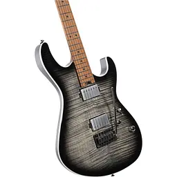 Електрогітара Cort G290 Fat II Trans Black Burst [130695] - мініатюра 3