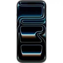 Смартфон Apple iPhone 17 Pro 256GB eSim Silver (MG7K4) [146538] - мініатюра 2