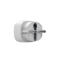 Розумна розетка Ajax Socket біла - мініатюра 7