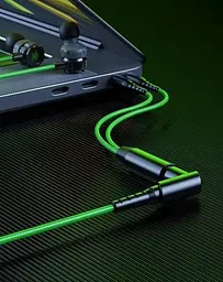 Дротові ігрові навушники Plextone G15 з мікрофоном для ПК та телефону - мініатюра 5
