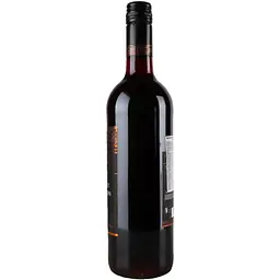 Вино Sun Gate Cabernet Sauvignon 2021 червоне сухе 12.5%, 0.75 л (35815) - мініатюра 2