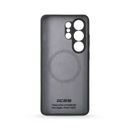 Чехол ArmorStandart ICON2 MagCase для Samsung S26 Ultra 5G Black - миниатюра 2