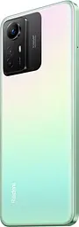 Смартфон Xiaomi Redmi Note 12S 8/256GB Pearl Green Global Version - мініатюра 6