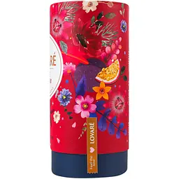 Чай чорний Lovare Love Blossom 240 г (3 шт. х 80 г) - мініатюра 5