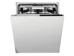 Встраиваемая посудомоечная машина Whirlpool WIP4O33PLES