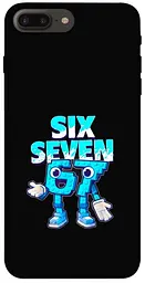 Чохол Demsky Six Seven для Apple iPhone 7 plus / 8 plus (5.5")