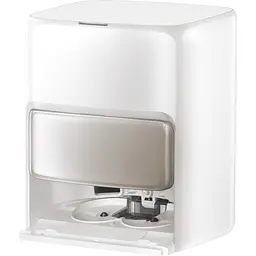 Робот-пилосос Mova V50 Ultra Complete White (RLV72LE-1) [142498] - мініатюра 9