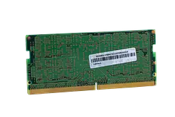 Оперативна пам'ять Micron 16GB SODIMM DDR5 6400MHz (MTC8C1084S1VC64BD1) Б/В