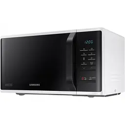 Мікрохвильова піч Samsung MS23K3513AW - мініатюра 3