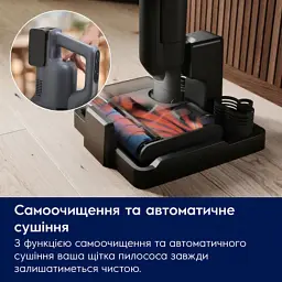 Пилосос Electrolux EW82U1DB - мініатюра 6