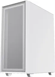 Корпус GameMax Storm White (Storm White) Без БП - мініатюра 4