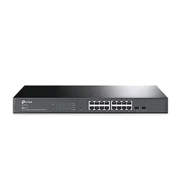 Комутатор мережевий TP-Link SG2218 - мініатюра 1