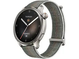 Смарт-годинник Amazfit Balance Sunset Grey