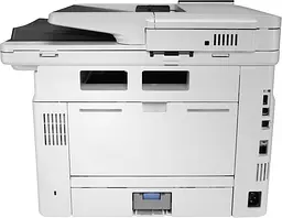 HP Багатофункціональне пристрій А4 ч/б LJ Enterprise M430f - мініатюра 4