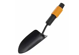 Садовий совок Fiskars QuikFit 137512 (1000730) (насадка)