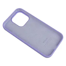 Чохол Original Full Size для Apple iPhone 14 Pro Royal blue - мініатюра 4