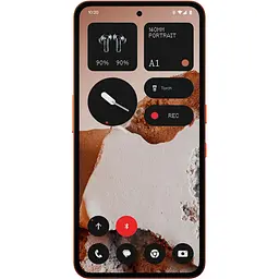 Смартфон CMF by Nothing Phone 2 Pro 8/128GB Orange [148857] - мініатюра 2
