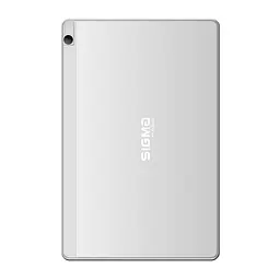 Планшет Sigma Mobile Tab A1015 Silver - мініатюра 2