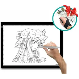 Графічний планшет Huion A3 - мініатюра 2