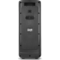 Акустика REAL-EL X-797 Black (EL121600023) [136476] - мініатюра 3