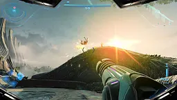 Games Software Гра консольна Switch METROID PRIME 4 BEYOND, картридж - мініатюра 3