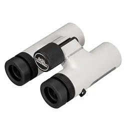 Бінокль Bresser Spirit Compact 6x24 White (10592) - мініатюра 4