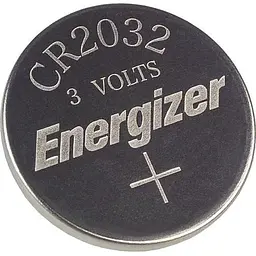 Батарейка Energizer Lithium CR 2032 [E301021302] [88951]