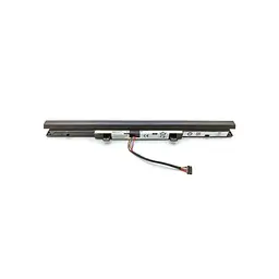 Аккумулятор для ноутбука Lenovo IdeaPad V310 L15S4A02, 2600mAh (37Wh), 4cell, 14.4V, Li-ion AlSoft (A71144)