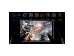 Планшет Oukitel Pad RT3 4/64GB Black - мініатюра 5