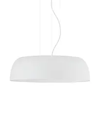 Підвісний світильник, люстра Nowodvorski 11233 Satellite M E27 7x25W IP20 Білий - мініатюра 3