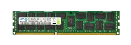 Оперативна пам'ять Samsung 8GB DDR3 1600MHz ECC REG (M393B1K70DH0-YK0) Б/В