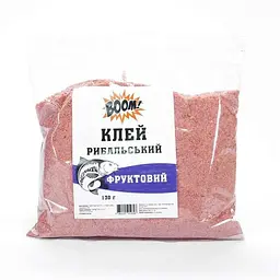 Клейковина BOOM Фруктовий 130 г