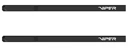 Модуль пам'яті Patriot DDR5 32GB (2x16) Viper Elite 5 Ultra 6000Mhz (VEU532G6036K) - мініатюра 4